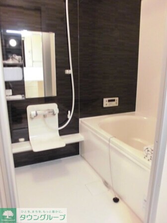 ベルテの物件内観写真